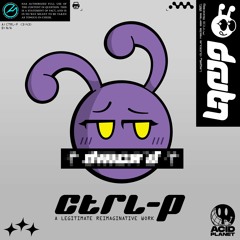 CTRL-P