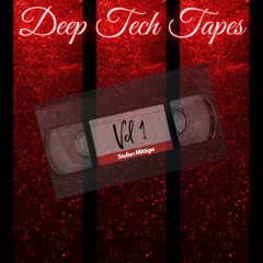 Deep Tech Tapes [Vol 1]
