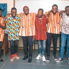 Snippets from Sika Kokoo