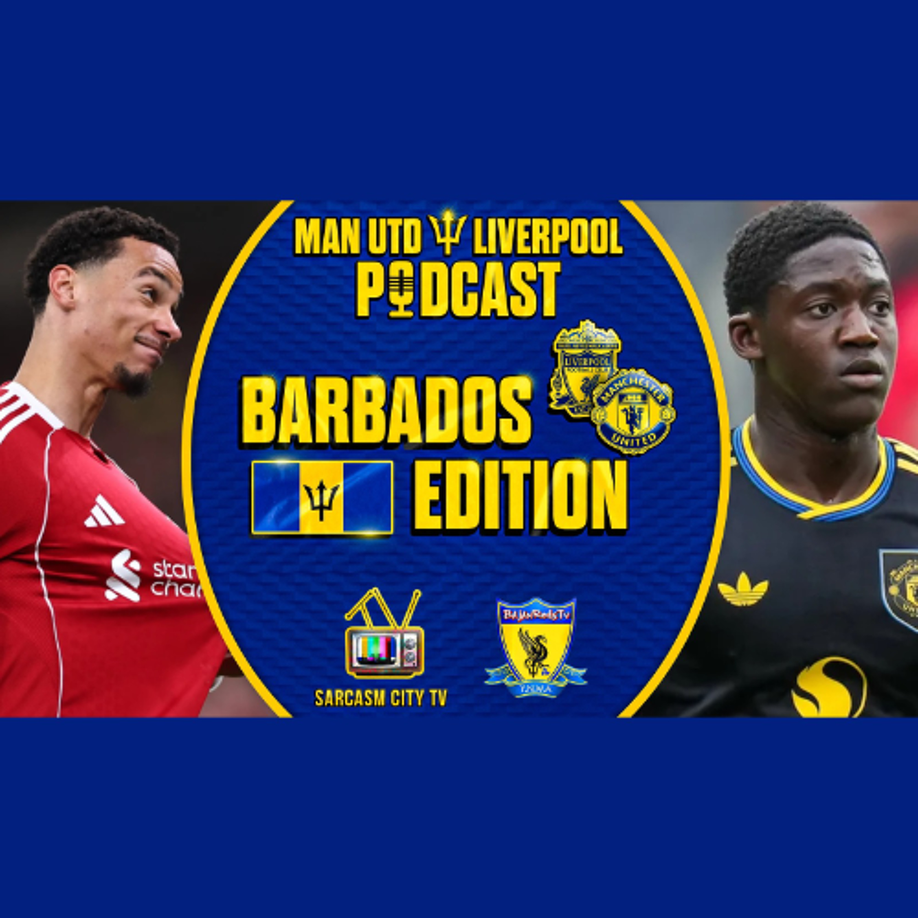 EKITIKE DOUBLE AS LIVERPOOL WIN VS BRIGHTON, AMORIM COMMENTS ON MAINOO