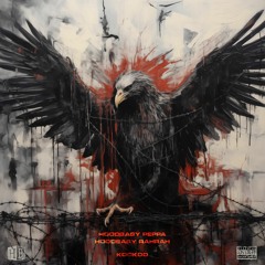 Kookoo (Feat. Hoodbaby Rahrah)