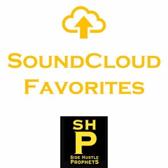 SoundCloud Favorites - Thanks for the Music!
