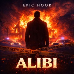 Epic Hook -Sevdaliza, Yseult, Pabllo Vittar ALIBI cover