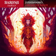 Zushi&Vanko - Circle The Drain