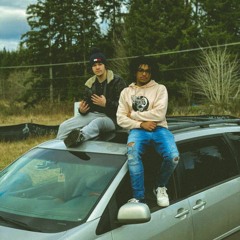 Life on Repeat (ft. Madd-Maxx & KingCon) Prod. Deggy