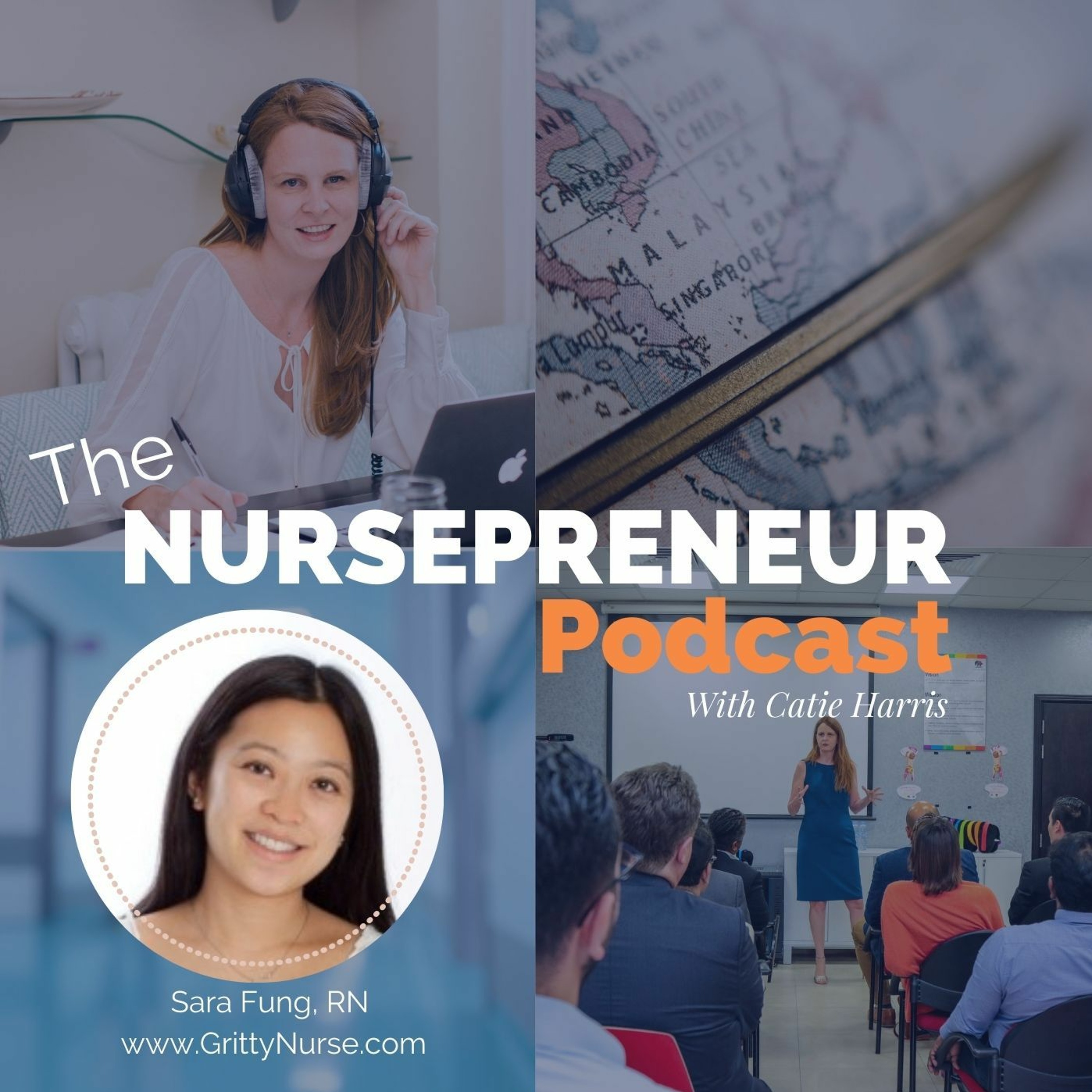 NursePreneurs