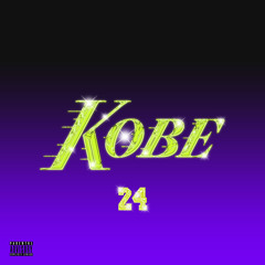 Kobe 24