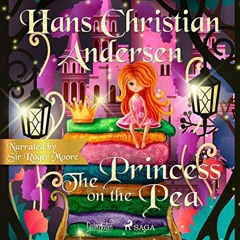 [View] PDF EBOOK EPUB KINDLE The Princess on the Pea by  Hans Christian Andersen,Roge