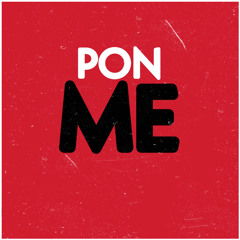 PON ME feat Mr Lin