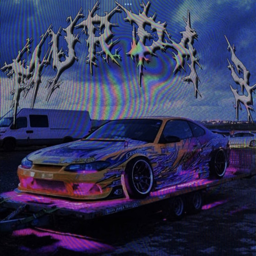 MURDA 3