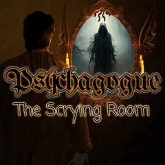 The Scrying Room