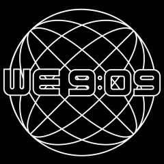 WE909#02 WIP Added Voc Loud