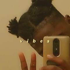 Galactic Toons[Prod. By Dripz]