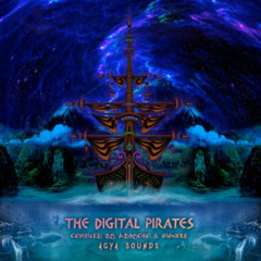 Abween - Getting Into Light