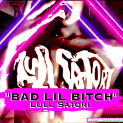 Bad Lil Bitch featuring KIMERA