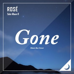 로제 (ROSÉ) - Gone Music Box Cover (오르골 커버)