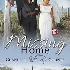A Chandler County Novel by Stephany Tullis