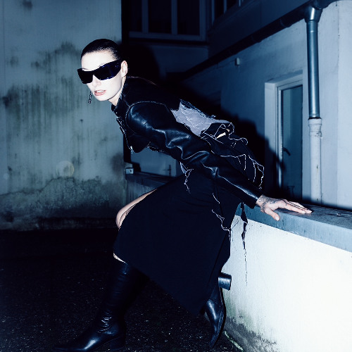 Premiere: DJ MELL G 'SYNCHRONIZE EXISTENCE (Part 2)'