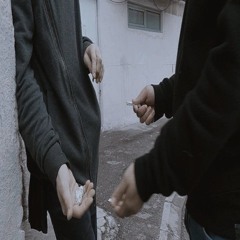 whatchu want w kohdine (alt) @drugsmoneycanbuy #boss