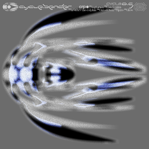 cycle0.5 - crp // crp