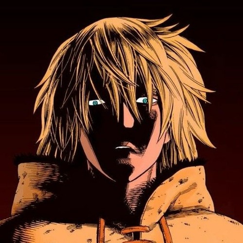 Stream Thorfinn's Rage x Crown Freddie Dredd (Super Slowed) by Tr𝓲