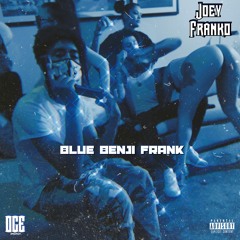 Blue Benji Frank