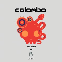 Colombo - Lined (Original Mix)Acida Records
