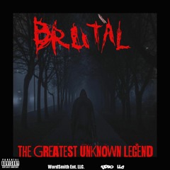 THE GREATEST UNKNOWN LEGEND