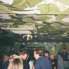 DISCO WARMUP @ Jennys 03/01/25