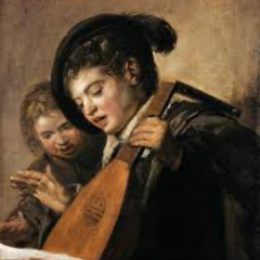 Baroque Song III