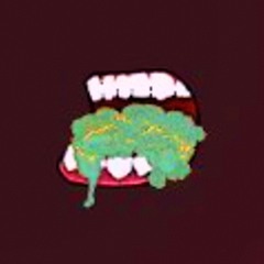 foaming out the mouth (differentwrld)