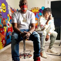 FUNK FLEX x LIL TJAY (2022 Freestyle on HOT97 Radio)