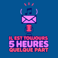 Episode #12 - 25 novembre 2025