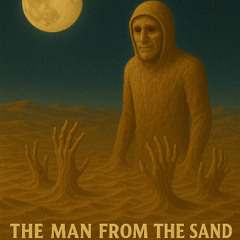 The Man From The Sand