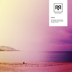 RELEASE SPOTLIGHT: Lefrenk - Paradise (Echo Babylon Shangri La Dub) [ARRVL Records]