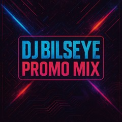 Promo mix