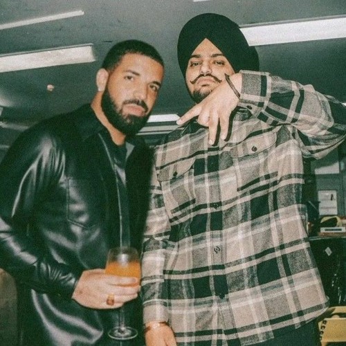 LOVESICK SIDHU X DRAKE