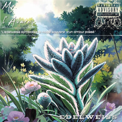 Mr l'Avare - Edelweiss (prod. by ELP Beats)