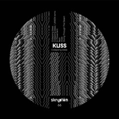 Premiere: KUSS - Collapsing Ideas (JANEIN Remix)(Skryptöm)