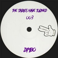 The Tables Have Turned || Ep. 3 ||