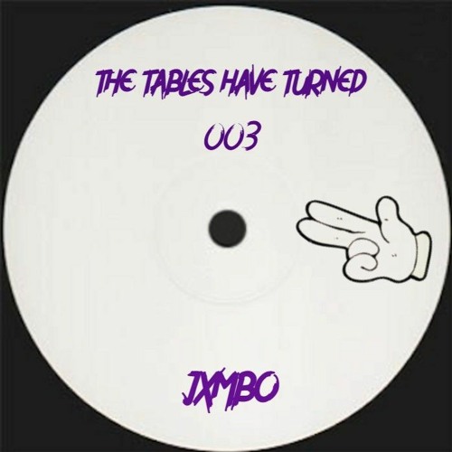 The Tables Have Turned || Ep. 3 ||