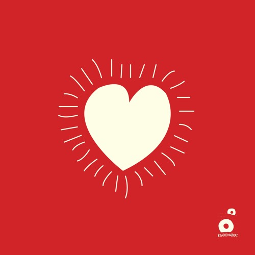 Valentino Mix'O II (It's just u, me & CB)