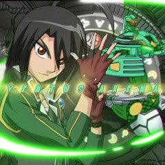 VENTUS ARENA (XX21)
