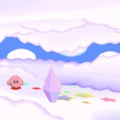 Above The Clouds