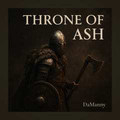 Throne of Ash
