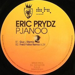 Pjanoo (Entasia Edit)