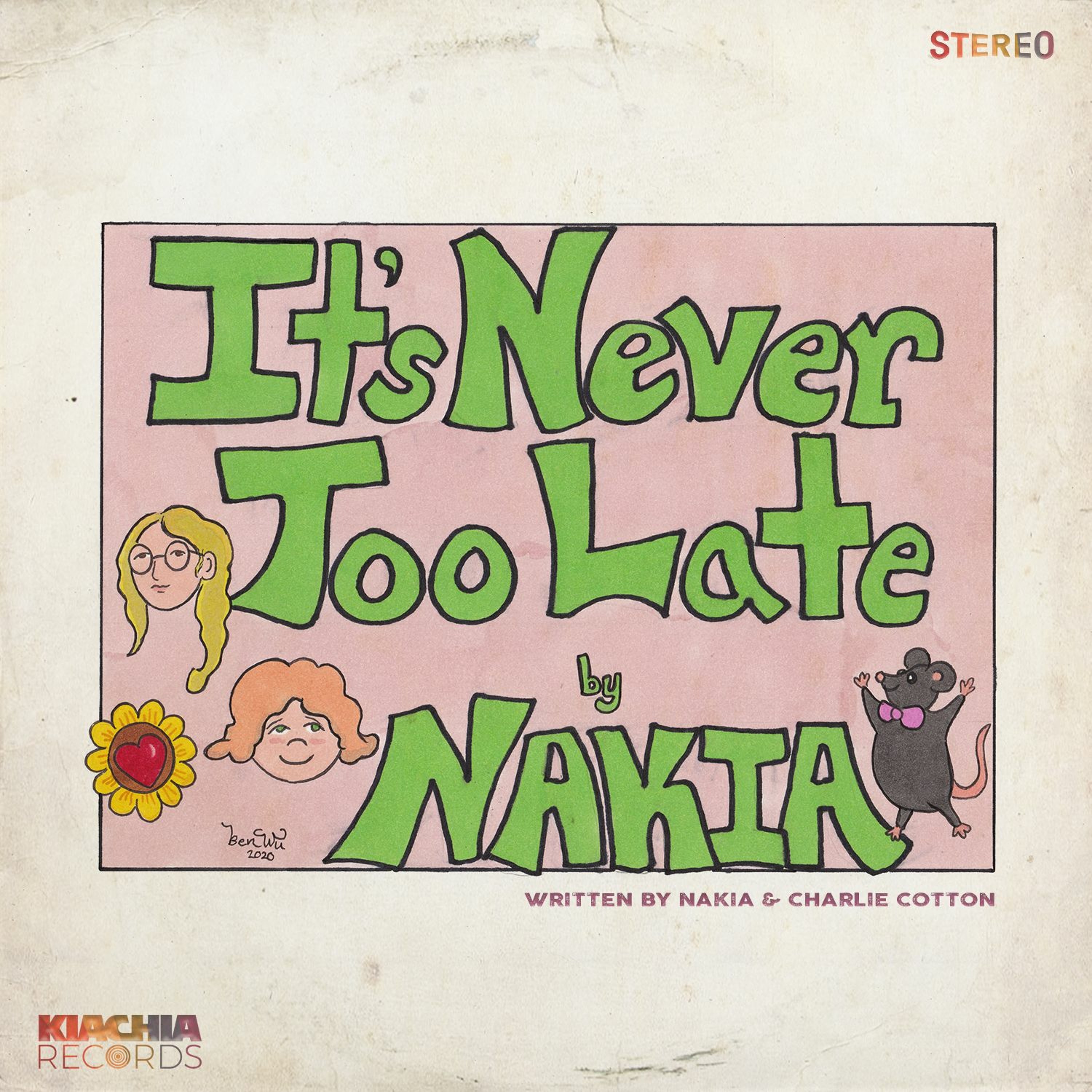 Nakia