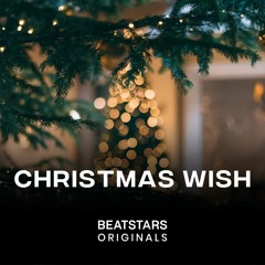 Holidays Type Beat | Gospel R&B Instrumental  - "Christmas Wish"