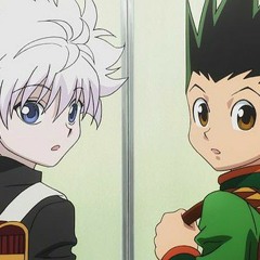 헌터x헌터 틱톡 노래