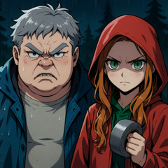 Serial Killer (Camping Version)